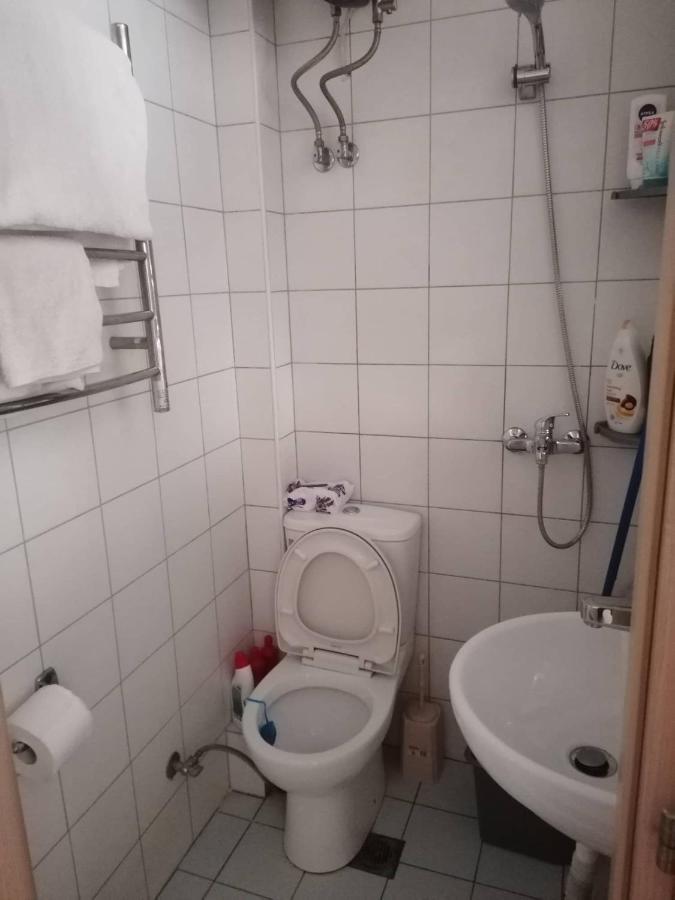 Daire 66 στην Kalamaria Useful
