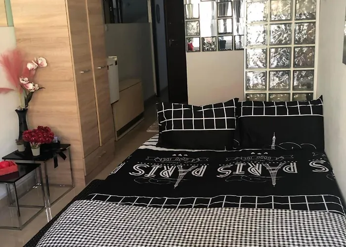Studio 66 Στην Kalamaria Useful