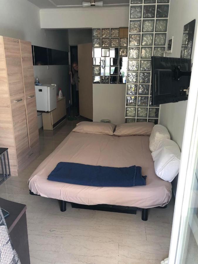 66 στην Kalamaria Useful Appartement Thessaloniki