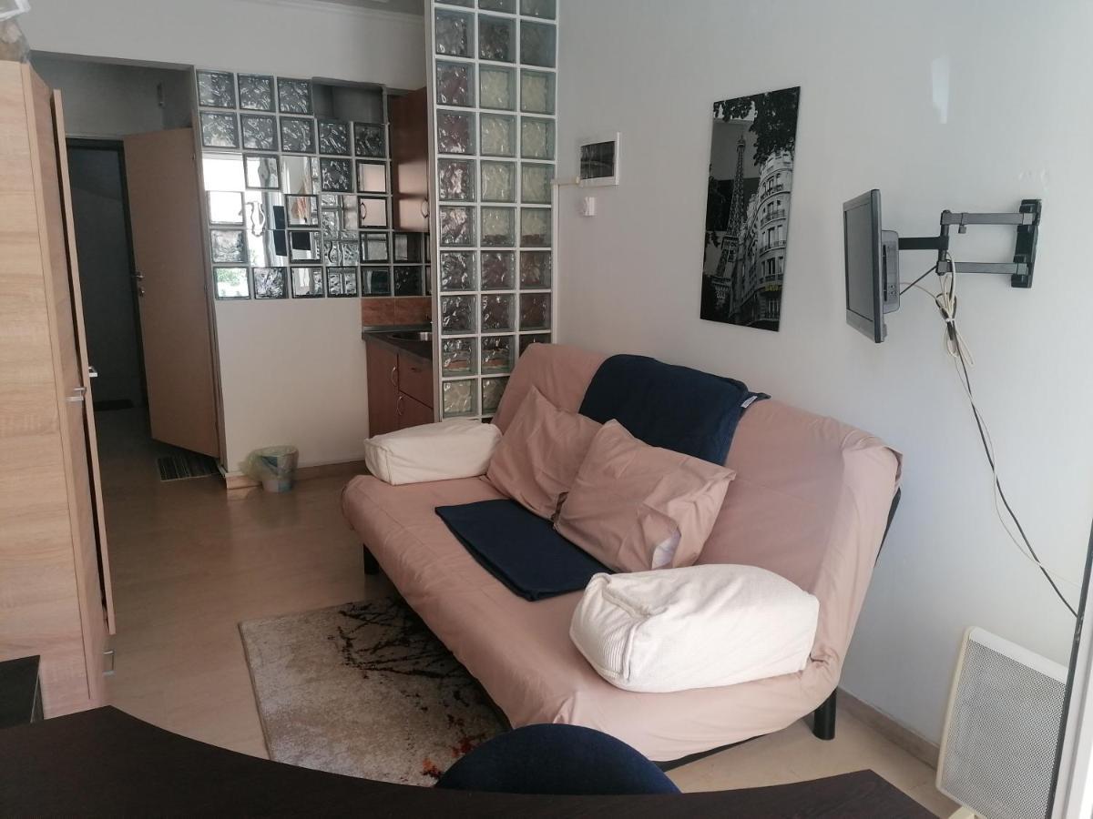 Appartement 66 στην Kalamaria Useful