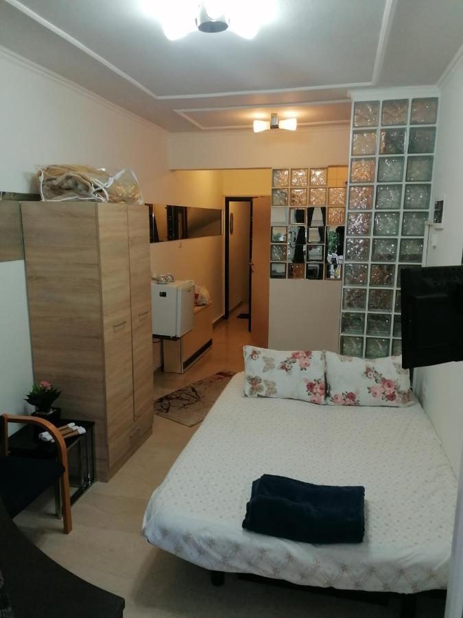 Appartement 66 στην Kalamaria Useful *