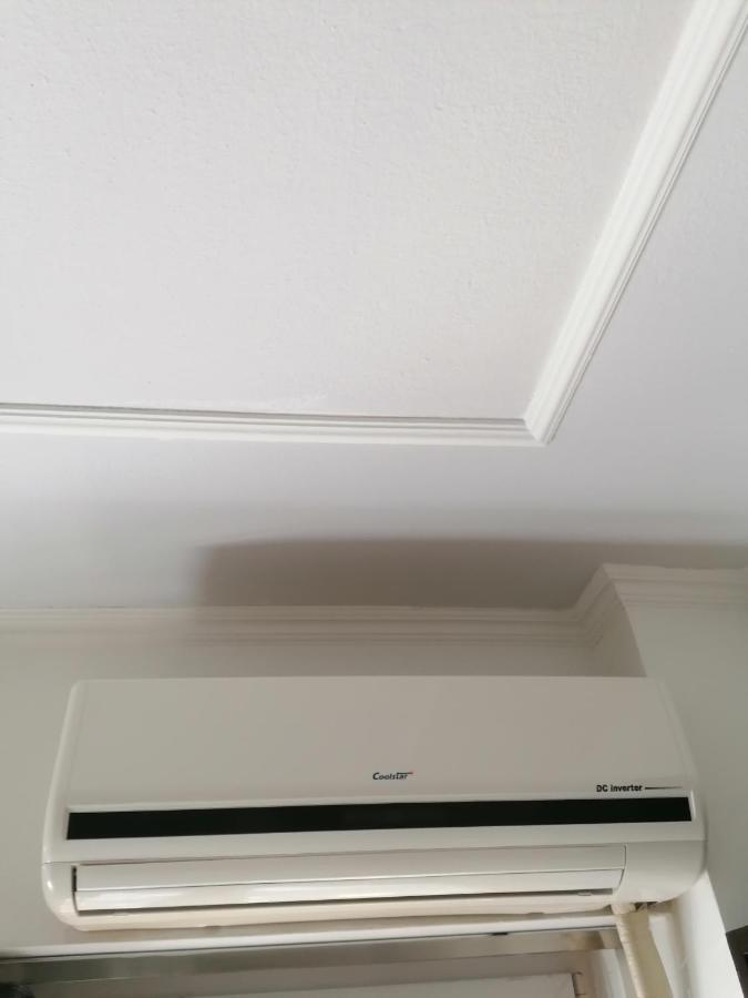 66 στην Kalamaria Useful Apartment *