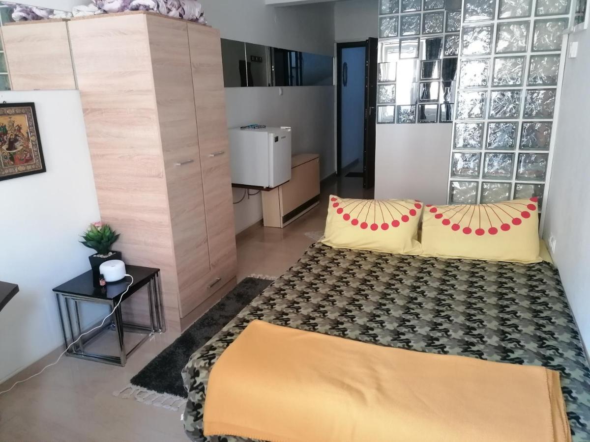 66 στην Kalamaria Useful Appartement Thessaloniki