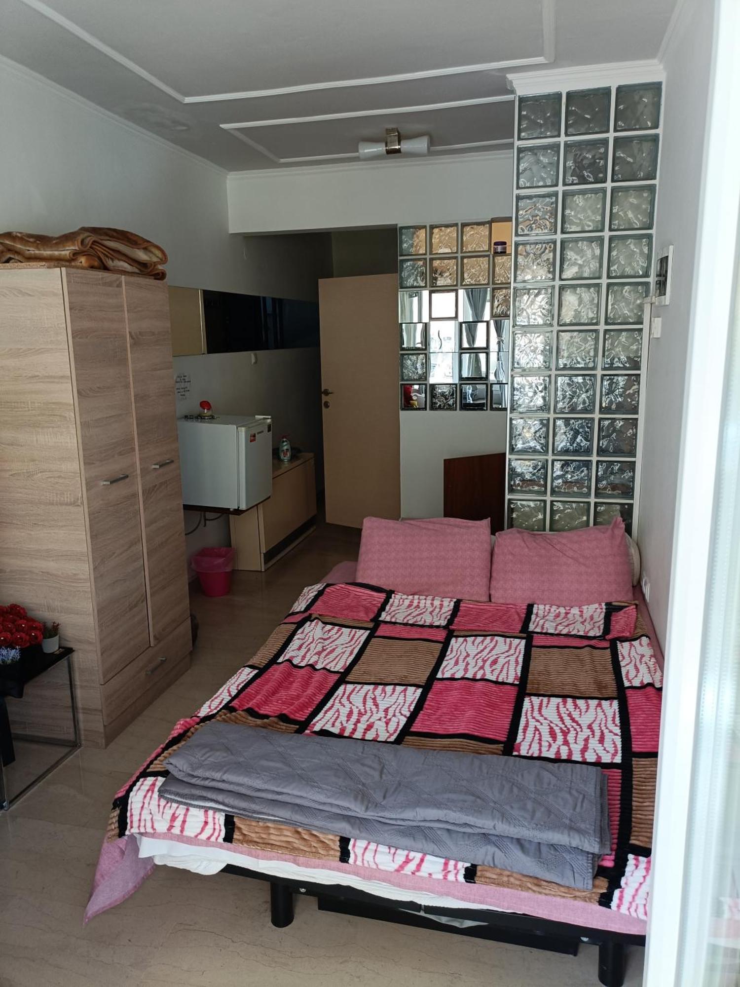 66 στην Kalamaria Useful Appartement *