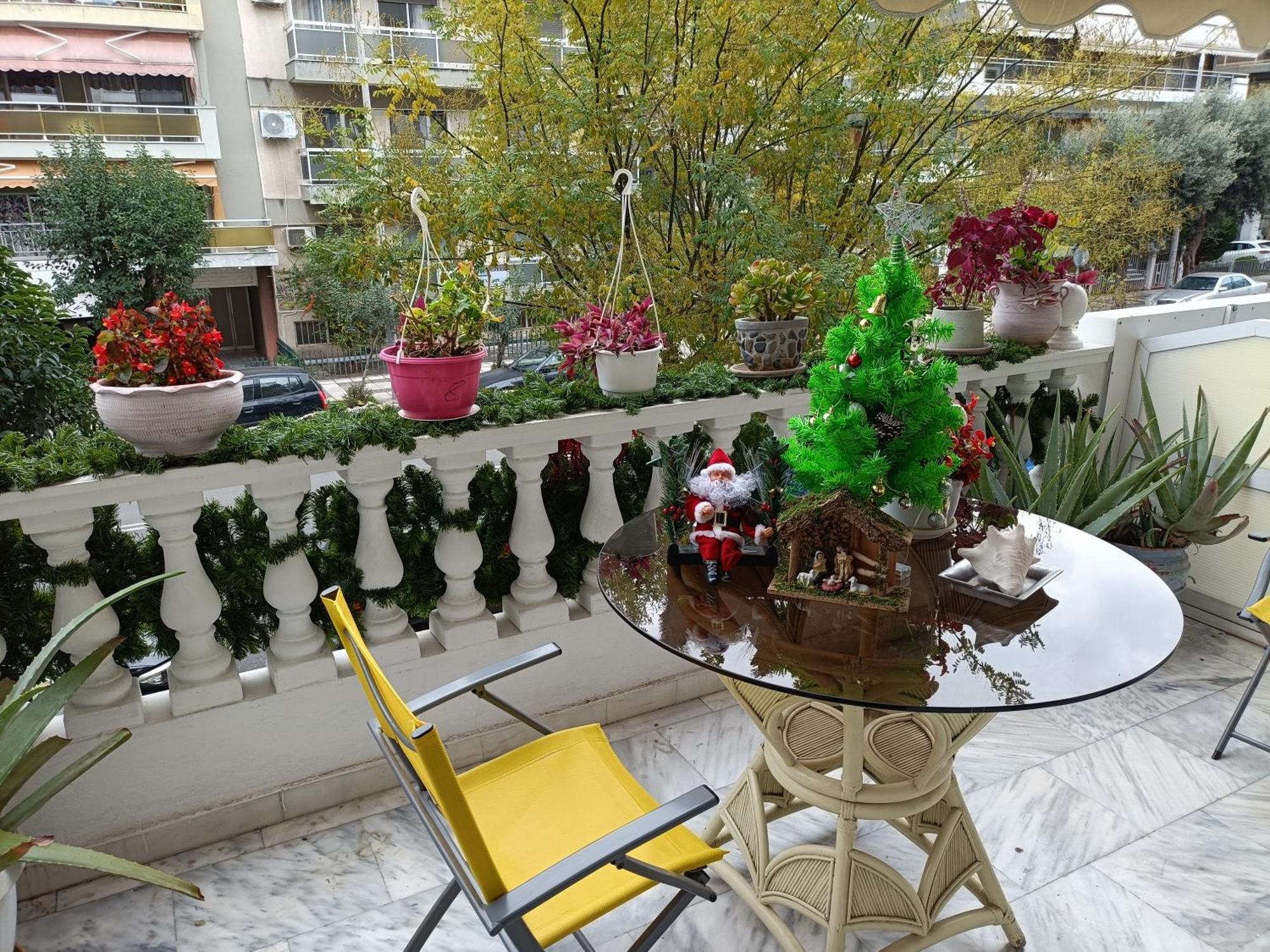 Apartment 66 στην Kalamaria Useful *