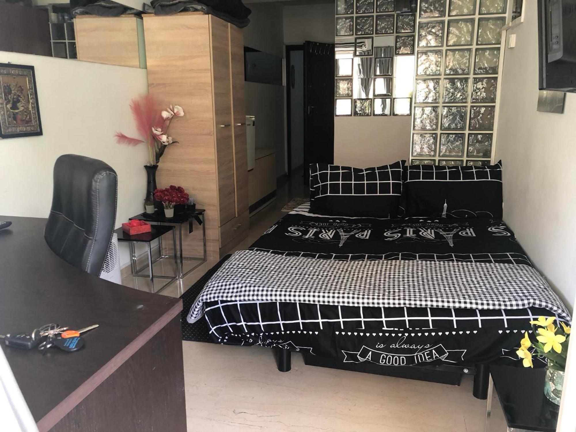 Appartement 66 στην Kalamaria Useful