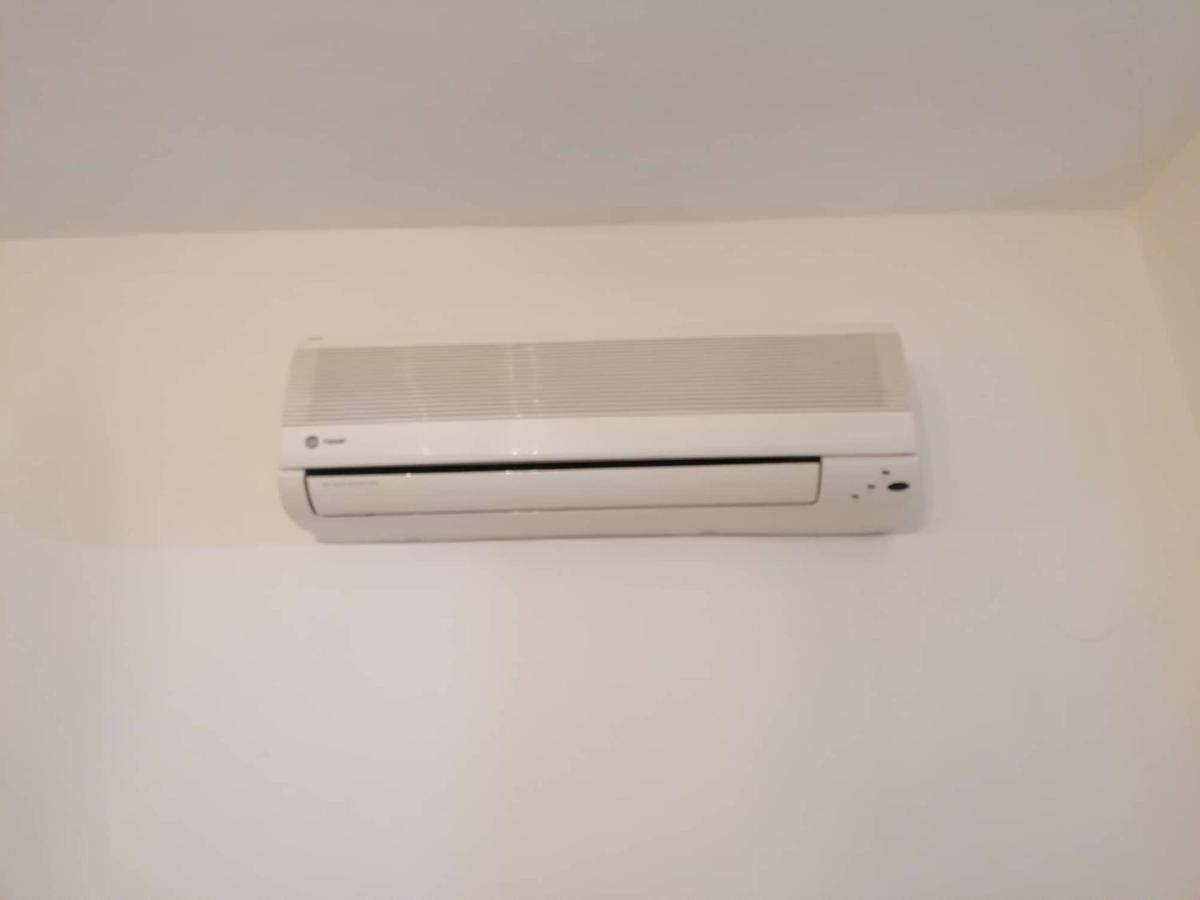 Appartement 66 στην Kalamaria Useful