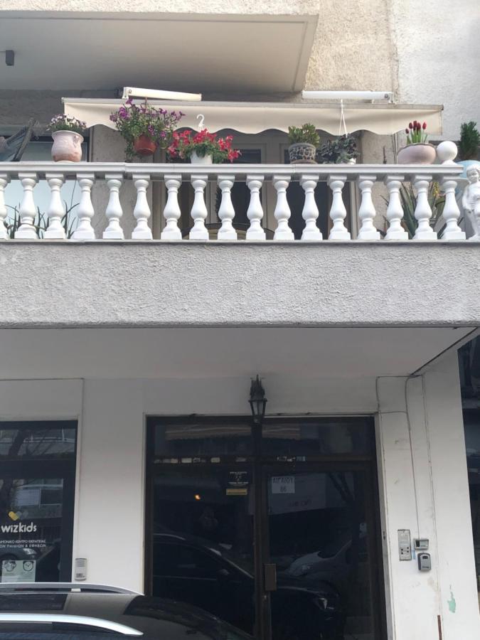 66 στην Kalamaria Useful Appartement